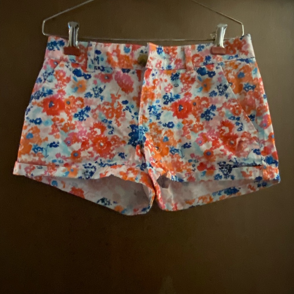 So juniors shorts